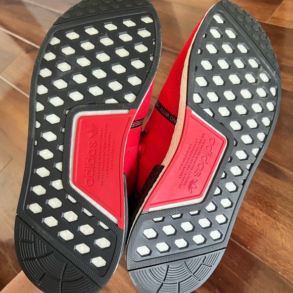 Adidas Sneakers Speckle Pack Boost - Picture 2 of 6